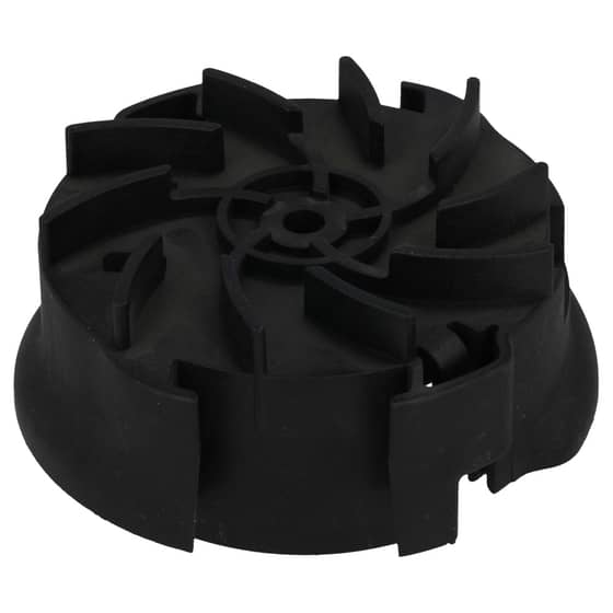 Genuine Flymo Multitrim Cutting Head Body - 512 78 55-00