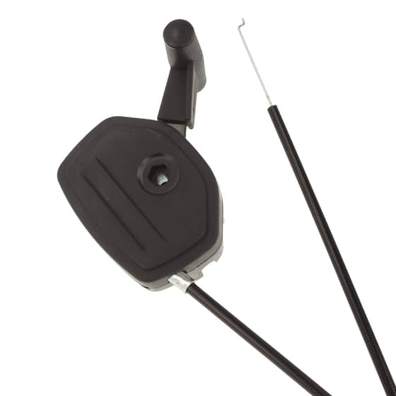 512 81 10 01 Genuine Husqvarna Choke Control