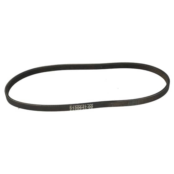 Genuine Flymo Power Compact 330, 400 Belt - 513 06 47-00
