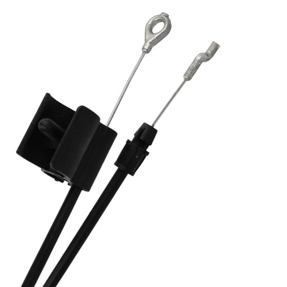 Genuine Husqvarna Engine Brake Cable (O.P.C) - 513 10 68-00