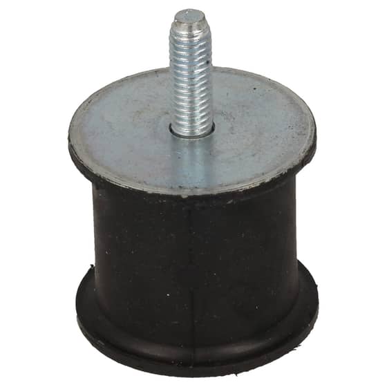 Genuine Husqvarna 150BT, 350BT, 530BT Damper - 513 66 73-02
