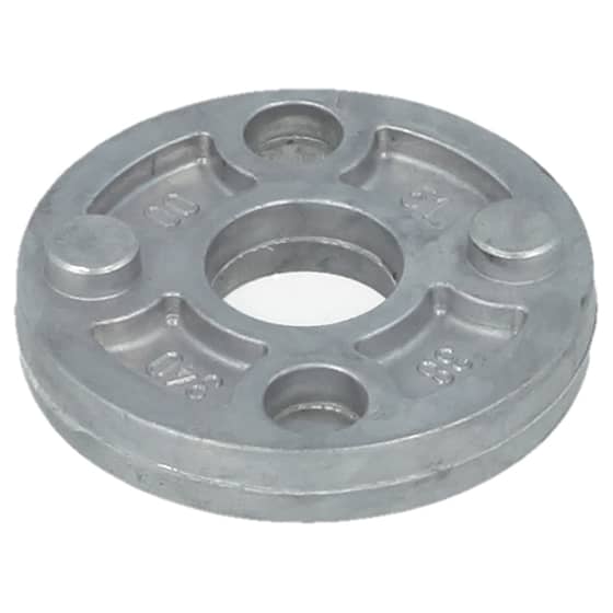 Genuine Husqvarna Spacer Washer fits GT500, GX560, XL500 - 513 83 40-00 