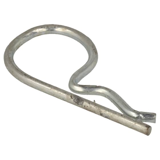 Genuine Husqvarna GT500, GX560 Clip - 514 04 23-00 - ONLY 2 LEFT