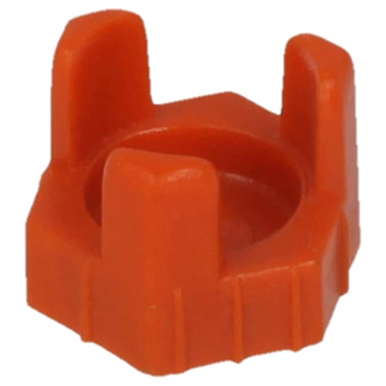 Genuine Flymo Contour Head Plug - 514 86 31-00 - ONLY 1 LEFT