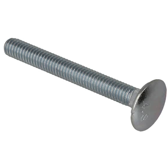 Genuine Husqvarna Bolt - 514 91 98-01 