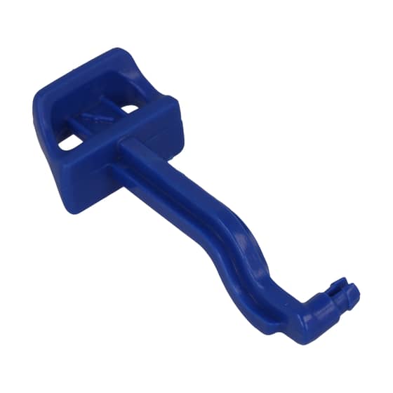 515 98 22 01 Genuine Husqvarna Choke