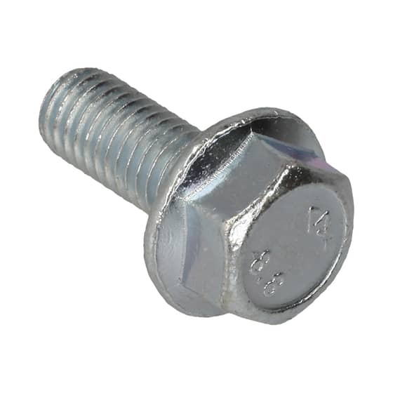 Genuine Husqvarna Nut - 519 65 34-33