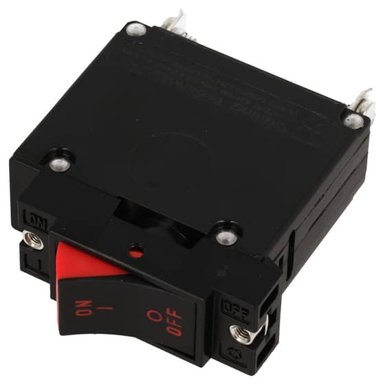 521 89 88 01 Genuine Husqvarna Mainswitch 110v