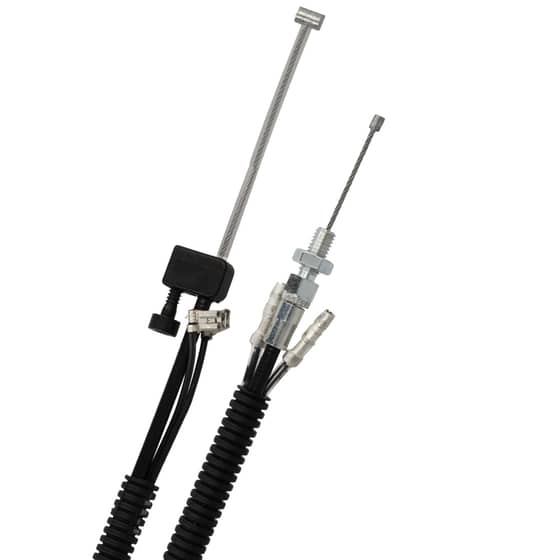 Genuine Husqvarna 543RS Throttle Cable - 522 03 67-02