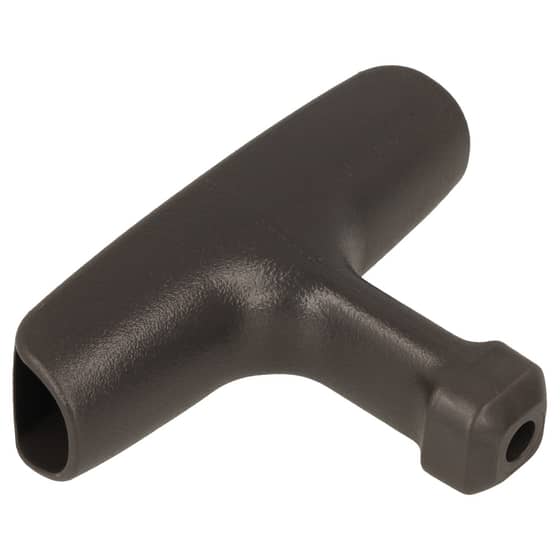 Genuine Husqvarna Starter Handle - 522 03 73-01