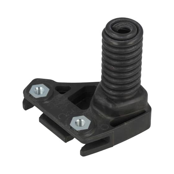 Genuine Husqvarna K760 Spring Retainer - 598 58 69-01
