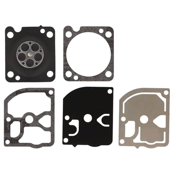Genuine Husqvarna Kit Gasket - 522 51 89-01