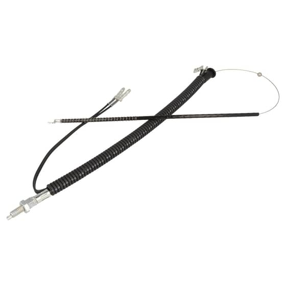 Genuine Husqvarna 123HD Wiring Assembly - 522 70 75-01