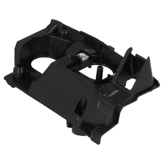 522 89 03 01 Genuine Husqvarna Carburettor Bracket