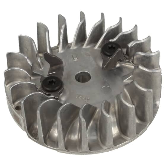 Genuine Husqvarna 545 & 550XP Mark II Flywheel Assy D96 - 522 93 78-05