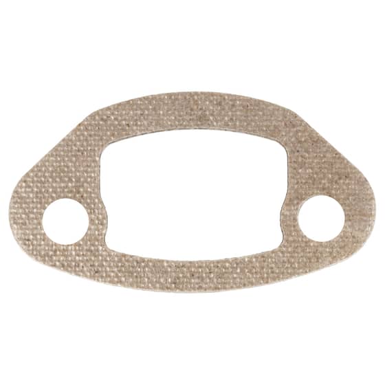 Genuine Husqvarna 545, 550XP Exhaust Muffler Gasket - 523 05 24-01