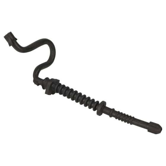 Genuine Husqvarna T540XP Fuel Hose - 523 05 52-03