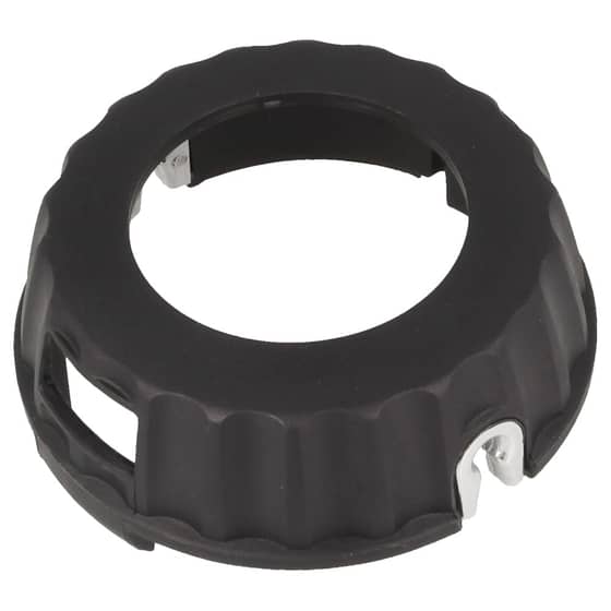 Genuine Husqvarna Cap Including Grommet - 523 07 26-01