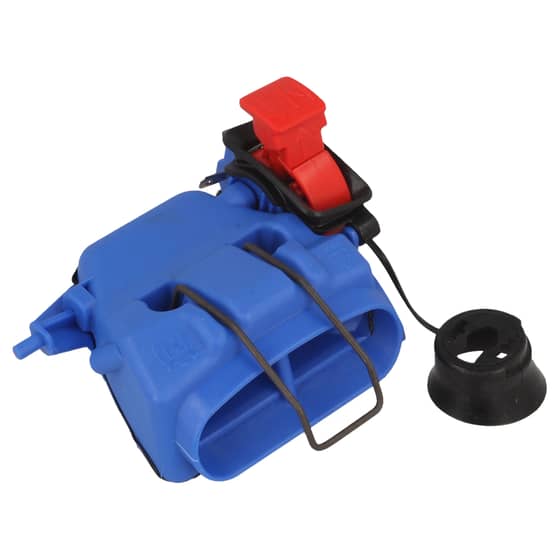 Genuine Husqvarna Filter Holder Assembly - 525 39 79-06