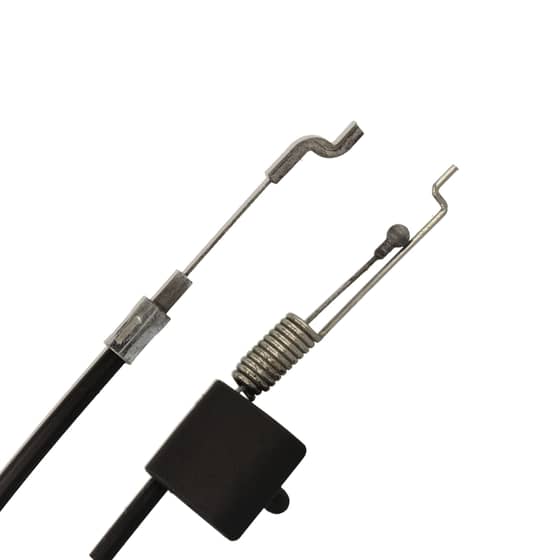 Genuine Flymo/ McCulloch Clutch Cable - 531 21 30-21