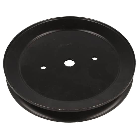 Genuine Husqvarna Mandrel Pulley - 525 56 80-02
