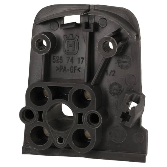 Genuine Husqvarna 122HD45, 122HD60, 322HD60 Manifold - 525 74 17-01