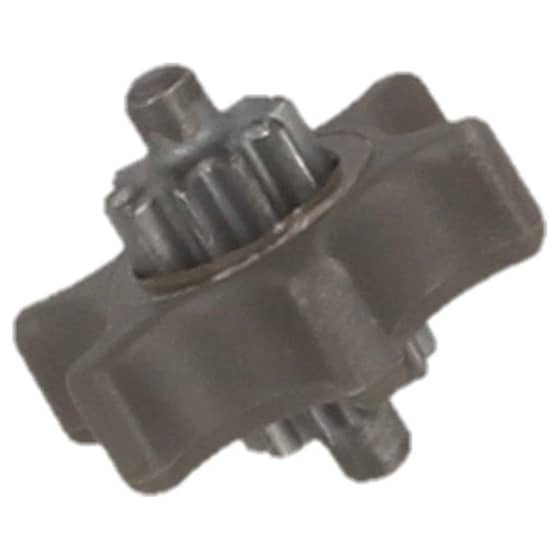 525 88 42 01 Genuine Husqvarna Assembly