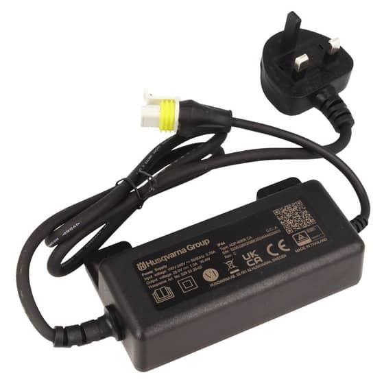 Genuine Husqvarna McCulloch AUTOMOWER Power Unit - 529 53 26-02