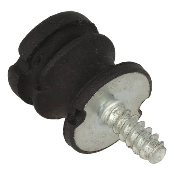 Genuine Husqvarna Insulator - 530 02 98-70