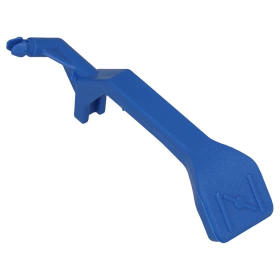 Genuine Jonsered & McCulloch Choke Lever - 530 05 74-74