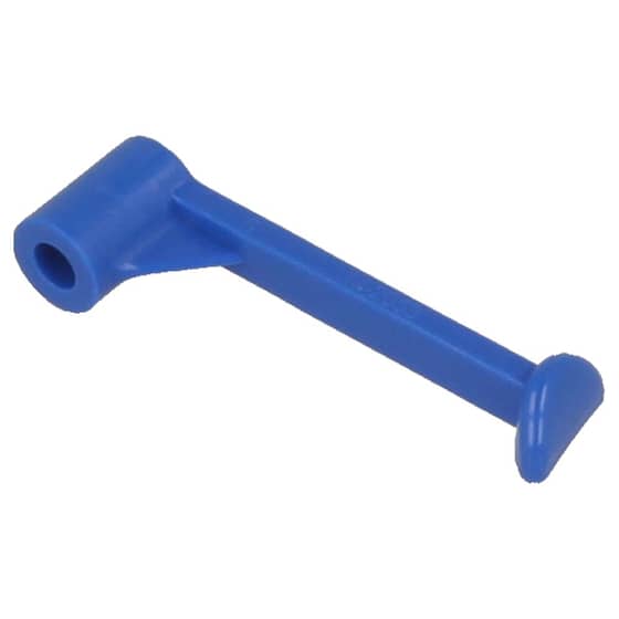 530 05 78 44 Genuine Husqvarna Lever