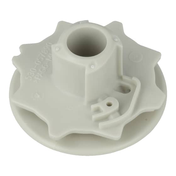 Genuine Husqvarna 230, 235, 236 Starter Pulley - 530 05 78-90