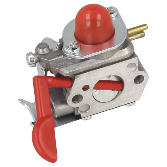 Genuine McCulloch/ Partner Carburettor Assy - 530 07 17-52