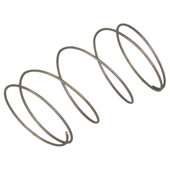 531 00 24 33 Genuine Husqvarna Spring