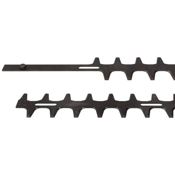 531 00 29 62 Genuine Husqvarna Blade