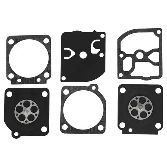 531 00 45 52 Genuine Husqvarna Gasket Set