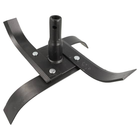 531 00 82 15 Genuine Husqvarna Blade Right Hand Tine