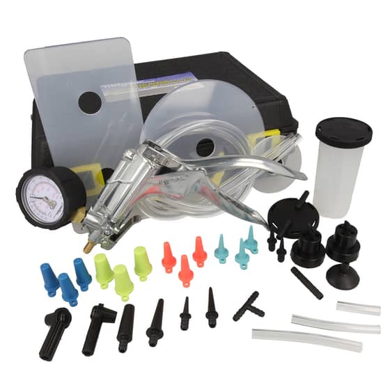Genuine Husqvarna Pressure, Vacuum Tester - 531 03 06-23