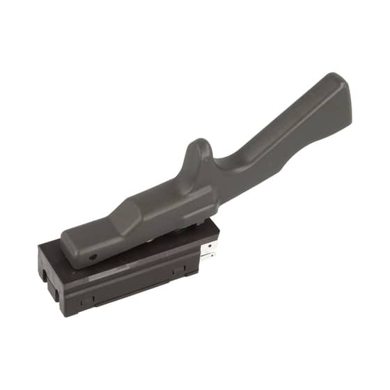 Genuine Husqvarna K3000, K4000 Trigger Switch - 531 03 18-83
