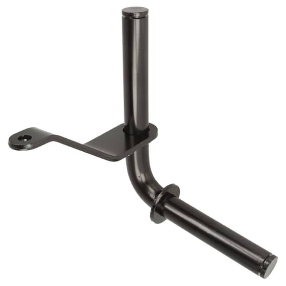 Genuine Husqvarna TC100i, TC112, TC114 Stub Axle - 531 14 79-74