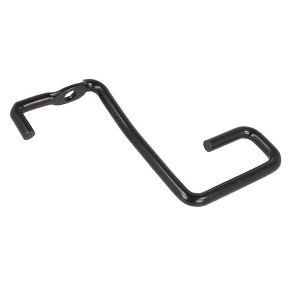Genuine Husqvarna Deck Belt Guide R/H - 532 19 72-59