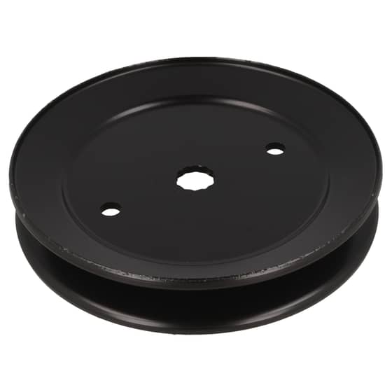 Genuine Husqvarna Mandrel Pulley - 531 17 00-01