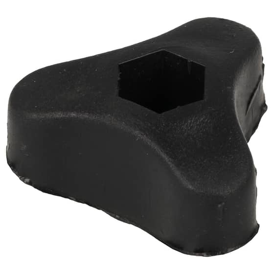531 20 49 23 Genuine Husqvarna Wingnut