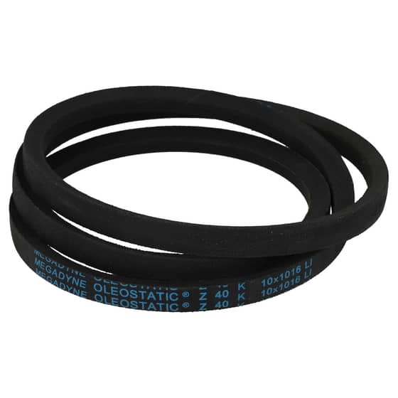 Genuine McCulloch Tiller Belt - 531 20 75-10