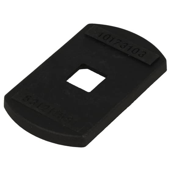 531 21 15 81 Genuine Husqvarna Plate