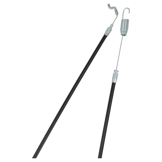 531 21 18 47 Genuine Husqvarna Clutch Cable