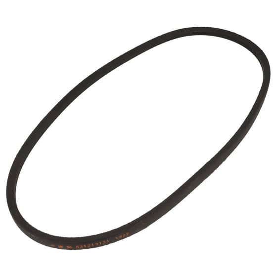 Genuine McCulloch M53-150AWR Classic, M53-160AWREX Belt - 531 21 31-31