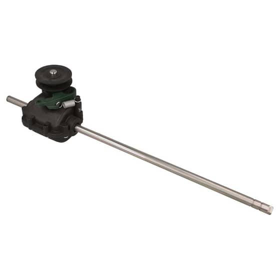 531 21 32 35 Genuine Husqvarna Gear Box