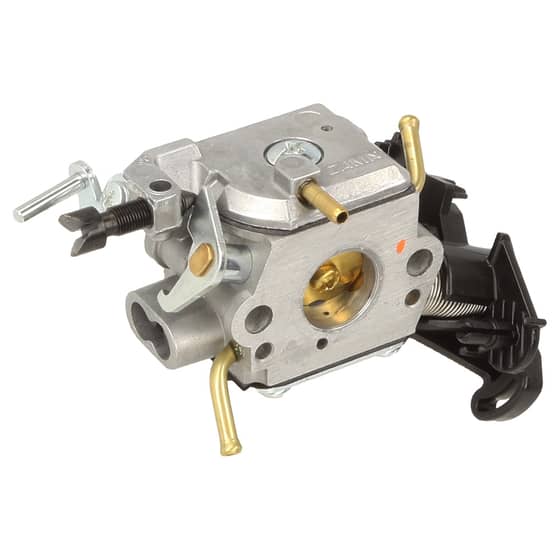 Genuine Husqvarna 445e, 450e Carburettor - 531 21 56-01