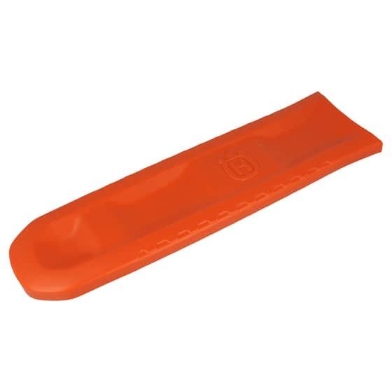 Genuine Husqvarna 12-14" Guide Bar Scabbard - 531 34 54-01